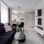 Apartamentygdansk Eu Mieszkanie Przylesie