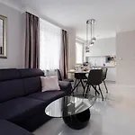 Apartamentygdansk Eu Mieszkanie Przylesie