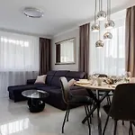 Apartamentygdansk Eu Mieszkanie Przylesie
