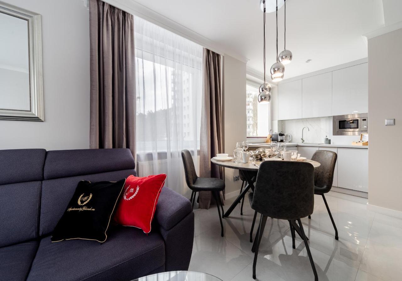 Apartamentygdansk Eu Mieszkanie Przylesie Sopot