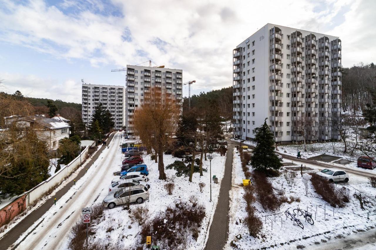 Apartamentygdansk Eu Mieszkanie Przylesie Apartament